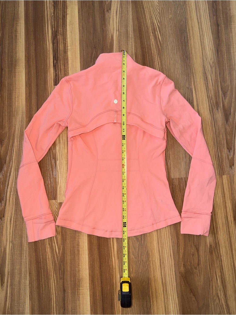 Lululemon Define Jacket - Picture 6 of 7